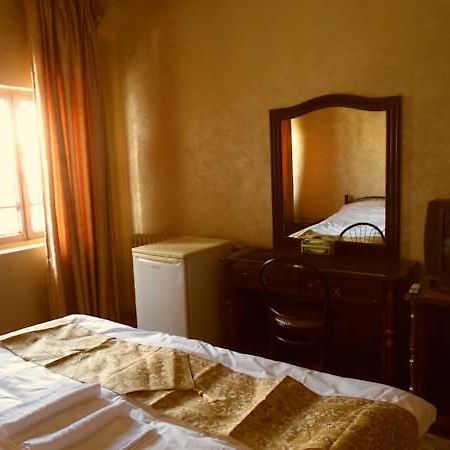 Sydney Hostel Αμμάν Εξωτερικό φωτογραφία