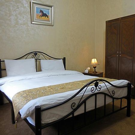 Sydney Hostel Αμμάν Εξωτερικό φωτογραφία