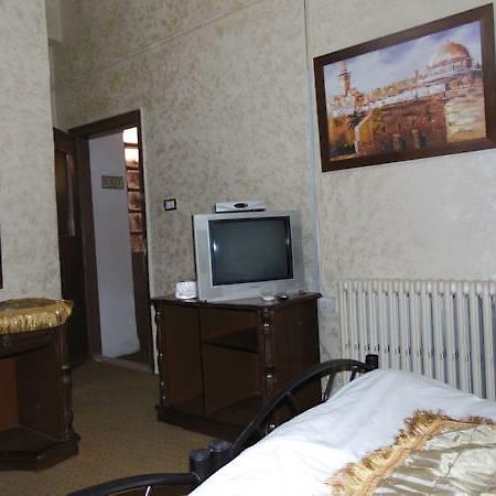 Sydney Hostel Αμμάν Εξωτερικό φωτογραφία