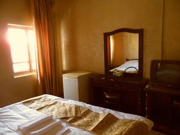 Sydney Hostel Αμμάν Εξωτερικό φωτογραφία